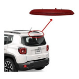 Break Light Luz De Freio Original Jeep Renegade Limited 2015