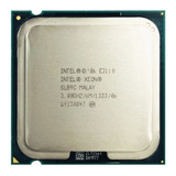 Processador Intel  Xeon E3110 3.00ghz/6m/1333/06