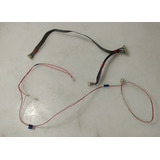 Kit  Flex Cables Bgh B3218h5 Con Garantía!!!