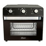 Horno Con Freidora De Aire Oster® Tssttvmaf1