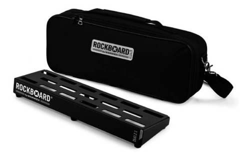 Pedalboards Con Estuche Warwick Soporte Para Pedales Cuo