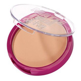 Avon Polvo Compacto Facial Matte Real Color Trend Fps 10 