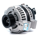 Alternador T-nippondenso 105 Amps 7 Ran Cr-v L4 2.4l 07/11