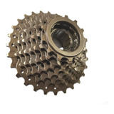 Sprocket Rueda Libre 8 Pasos/veloc. (rosca) Tg Bike 13-28t