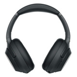 Sony Wh-1000xm3 Auriculares Inalámbricos Con Cancellation De