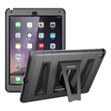 Funda I-blason Para iPad 9.7/ iPad Air 1/2 5ª, 6ª Generacion