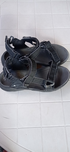 Sandalias Montagne Hombre