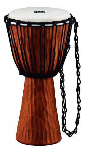 Djembe Meinl Hdj Tamaño 10  Prm