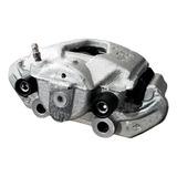 Caliper Freno Gm Chevy Ate Delantero Izquierdo Con Balatas