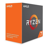 Processor Ryzen 7