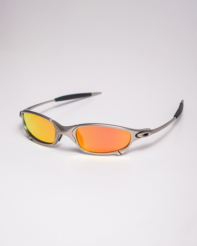 Anteojos Gafas Lentes De Sol Oakley Juliet / Modelo Brasil