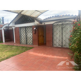 Se Vende Casa En Villa Hermosa Ii, Rancagua