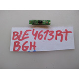 Placa Sensor Ir Bgh Ble4613rt