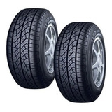 Kit 2 Llantas P195/65 R15 89s Avid S33 Yokohama