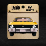 Iman Chevrolet Chevy Serie 2 Autos Coleccionables Renovo