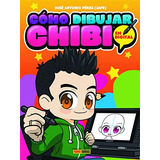 Como Dibujar Chibi En Digital