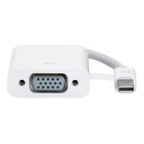 Mini Displayport Para Vga Thunderbolt X Vga Mini Dp X Vga