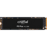 Disco Solido Ssd Crucial M.2 1tb P5 Plus Nvme Gen4 6600 Mb/s