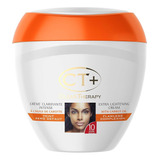 Crema Ct Clear  Extra Ligntening Con Aceite De Zanahoria 