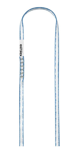 Anilla De Cinta Escalada  Edelrid Dyneema 11mm X 120cm