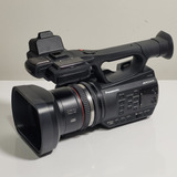 Filmadora Panasonic Ac-ag90 Em Ótimo Estado