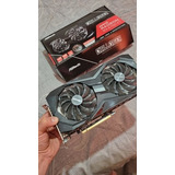 Liquido! Placa De Video Rx 6700 Xt Challenger 12 Gb Oc