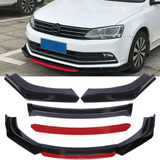 Lip Accesorios Delantero Vw Jetta Mk7 2017 2018 2019 A 2021