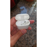 AirPods 1ra Generación - Cargador Y Auricular Derecho