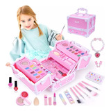 Aehoy Kit De Maquillaje Para Niñas Y Niños En Total