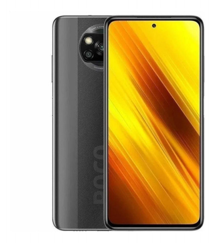 Xiaomi Pocophone Poco X3 Nfc 128 Gb Ótimo