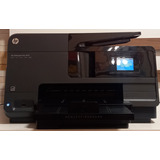 Impressora Multifunção Officejet Pro 8610 * Leia Anúncio *