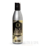 Shampoo Matizador 12 Piezas Rubio Platinado Ouro