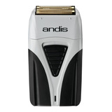 Andis® Afeitadora Shaver Profoil Lithium Plus 17205 Ts-2