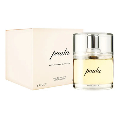 Perfume Paula Cahen D'Anvers Paula Mujer Cítrico Floral 100 mL | Envío gratis