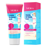 Crema Removedora S Crema Removedora Íntima/privada Para Muje