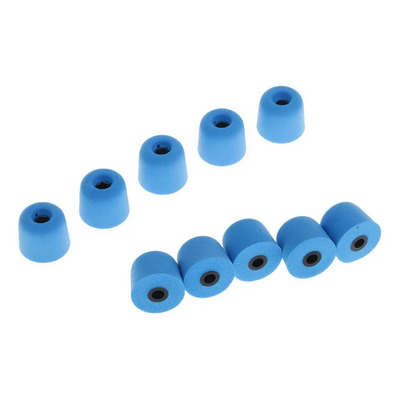 Nuevas Almohadillas De Espuma Viscoelástica For Tapones De | Envío gratis