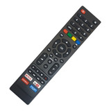 Controle Remoto Smart Tv Philco Ptv43e10n5sf Prime Video