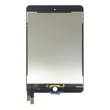 Display Touch Lcd Frontal iPad Mini 4 A1538 A1550 Preto