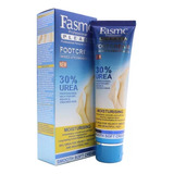 Crema Para Pies Hidratante 30% Urea Fasmc 100ml