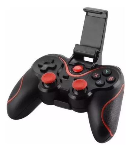 Control Joystick Gamepad Bluetooth Celular Android Pc