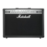 Amplificador Guitarra Electrica Marshall Mg102cfx 4 Canales