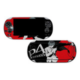 Skin Para Ps Vita Modelo (17352pspv)