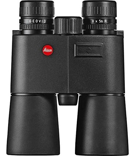 Leica Geovid R 8x56 Binocular De Telémetro Resistente Al Agu