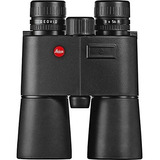 Leica Geovid R 8x56 Binocular De Telémetro Resistente Al Agu