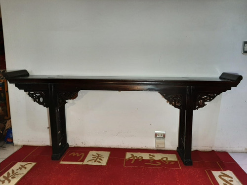 Comoda Oriental -hall Table Kiangsi- 