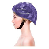 Casco Frio Oncológico Para Quimioterapia Caida Cabello Pack4