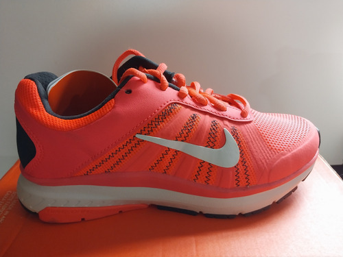 Zapatillas Nike Dart 12 Msl 