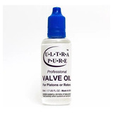 Aceite Ultra-pure Para Embolos, 50 Ml. Upo-valve-cr