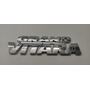 Suzuki Grand Vitara V6 Emblema 