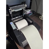 Impresora/tickeadora Genérica Sin Uso